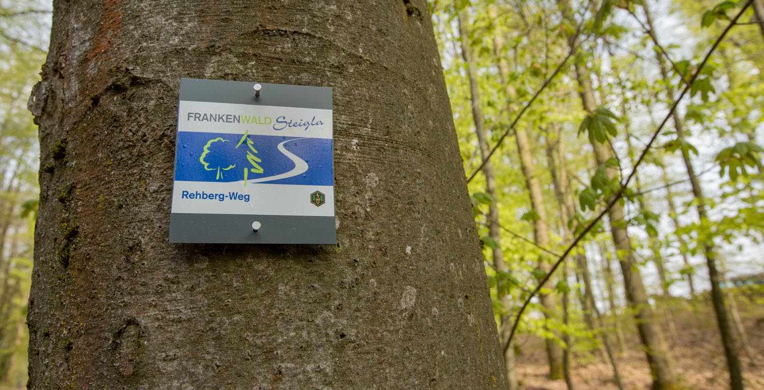 Frankenwald Wandermarathon